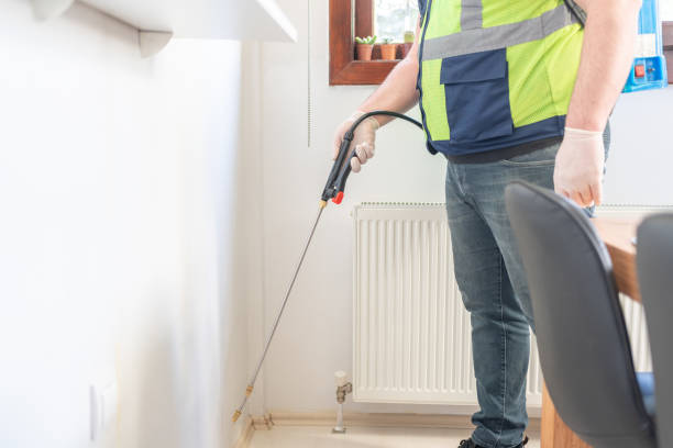 Best Bed Bug Extermination  in Beckett, NJ